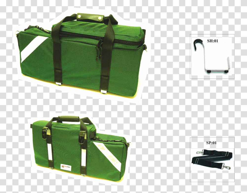 Messenger Bag, Shorts, Green, Outdoors, First Aid Transparent Png