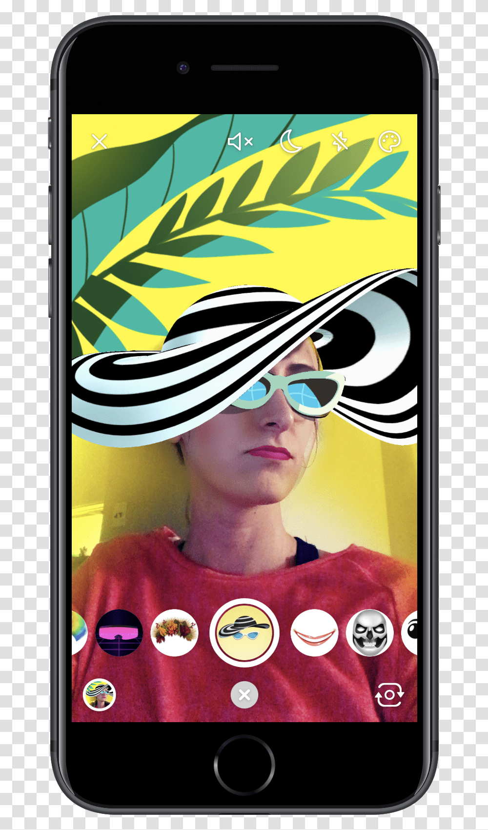 Messenger Filters Iphone, Person, Human, Sunglasses, Accessories Transparent Png