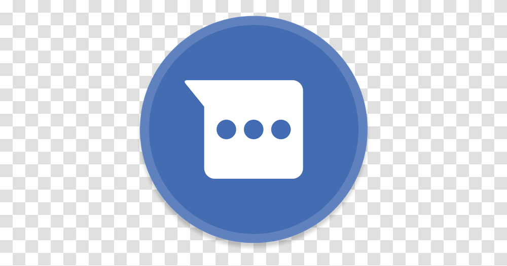 Messenger Icon 1024x1024px Discord Google, Symbol, Dice, Game, Logo Transparent Png