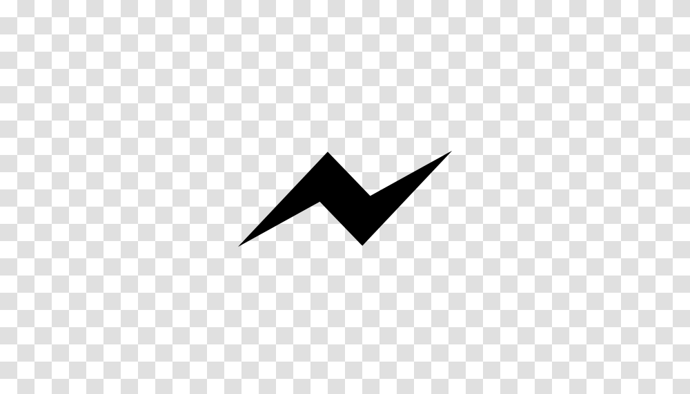 Messenger Icon With And Vector Format For Free Unlimited, Gray, World Of Warcraft Transparent Png