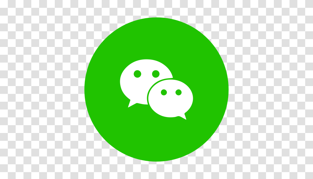Messenger Social Wechat Icon, Ball, Sport, Sports, Bowling Transparent Png