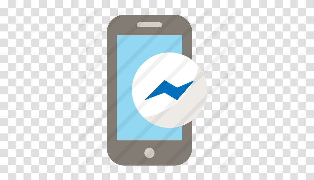 Messenger Technology Applications, Phone, Electronics, Mobile Phone, Cell Phone Transparent Png