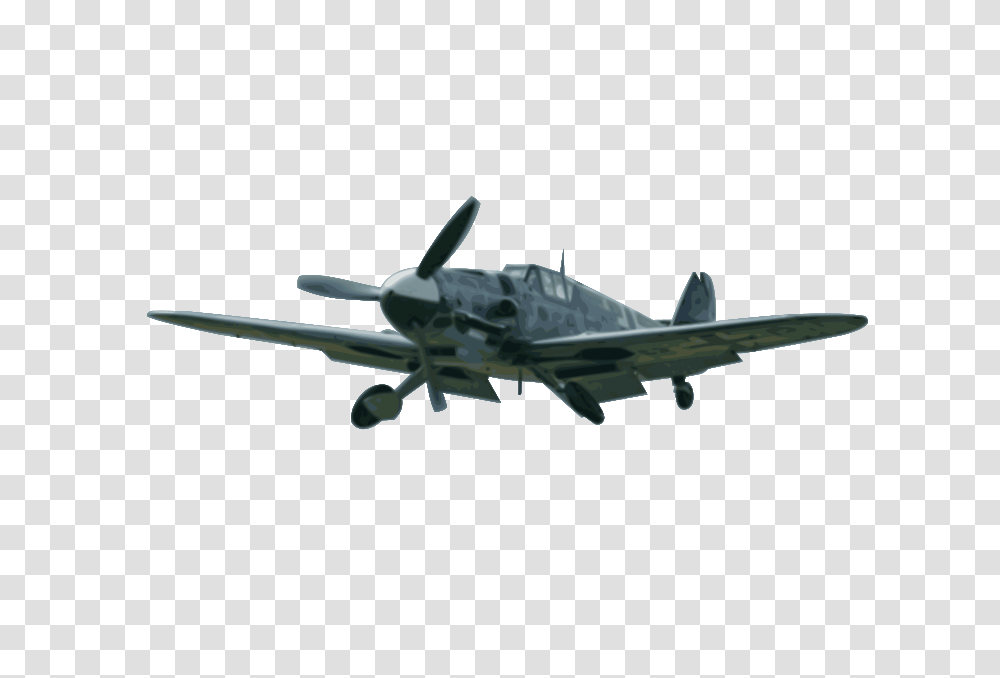 Messer, Transport, Airplane, Aircraft, Vehicle Transparent Png