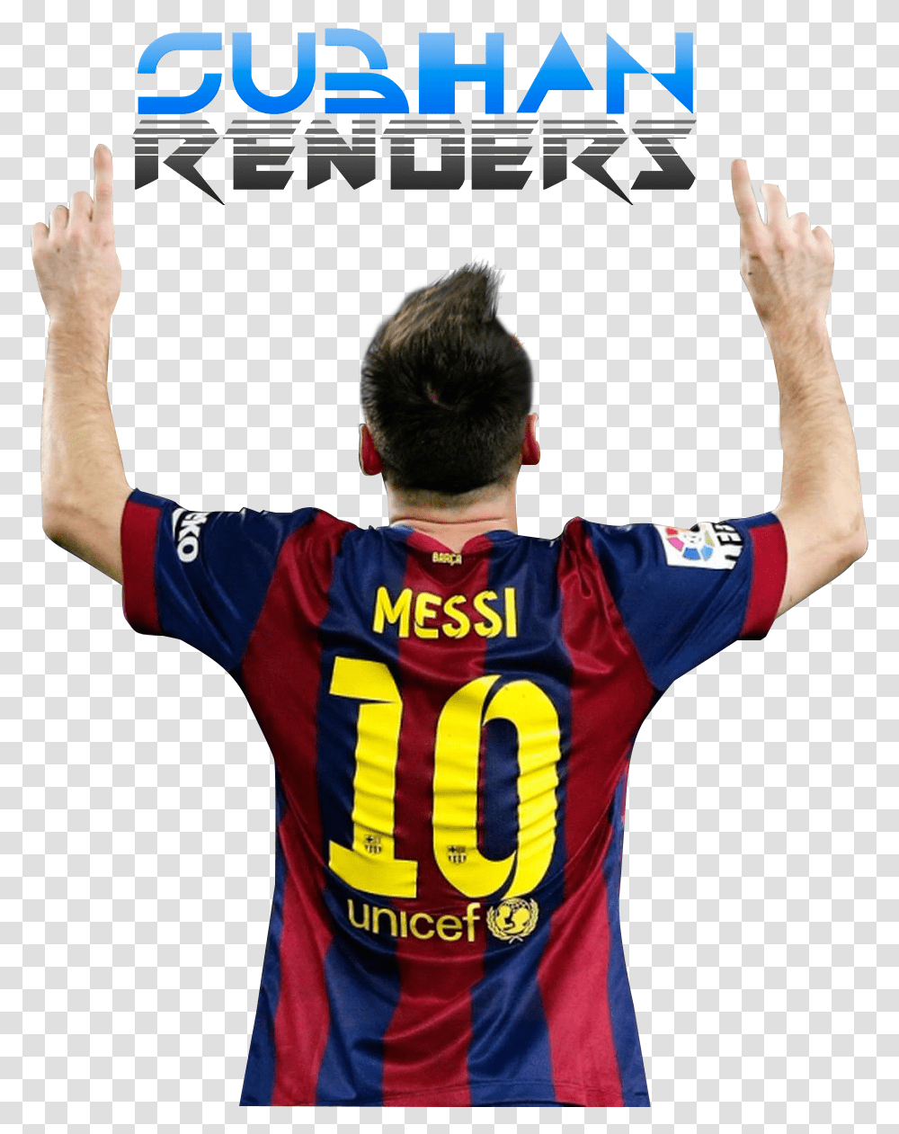 Messi 2016, Person, Shirt, Jersey Transparent Png