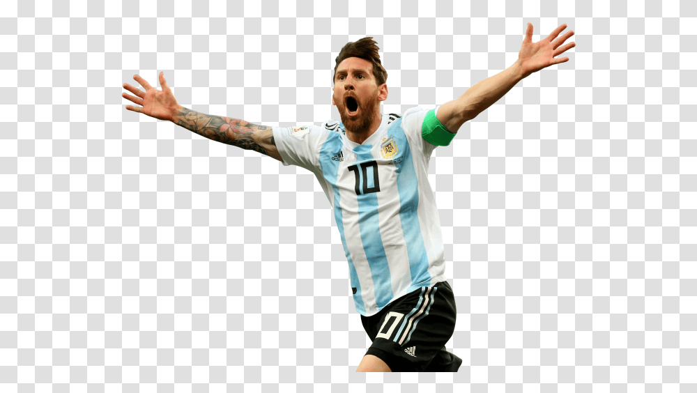 Messi Argentina 2019, Sphere, Person, Human, Ball Transparent Png