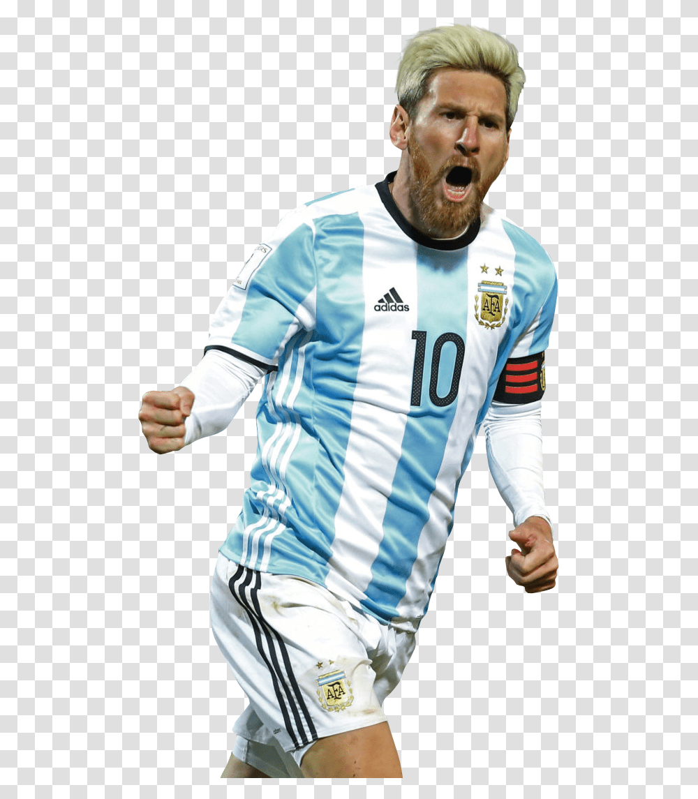 Messi Argentina Messi, Sphere, Person, People Transparent Png