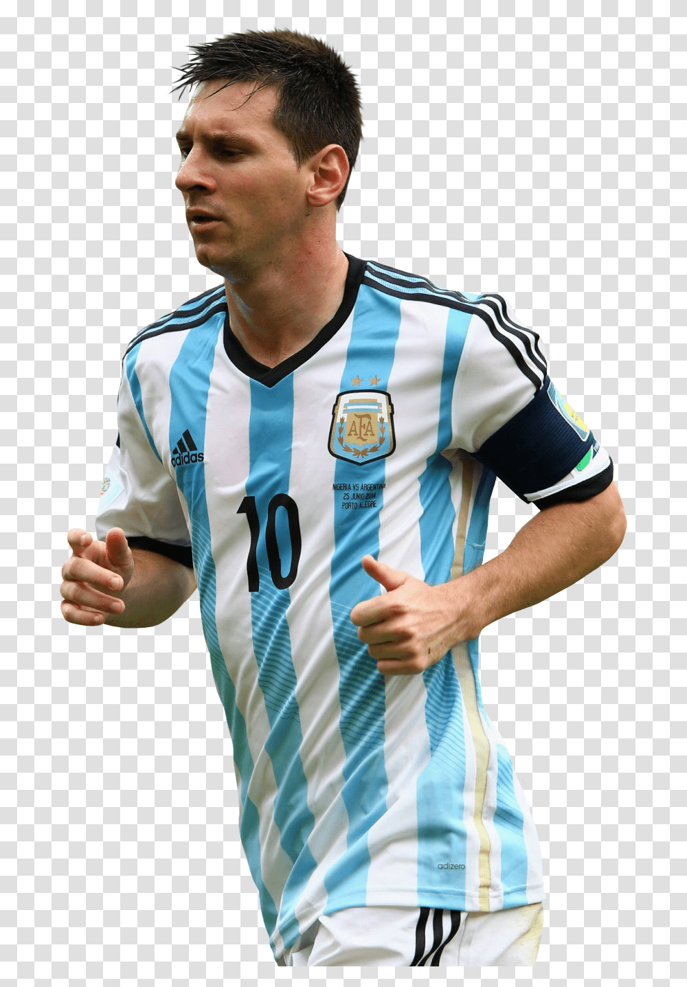 Messi Argentina Player, Sphere, Person, People Transparent Png