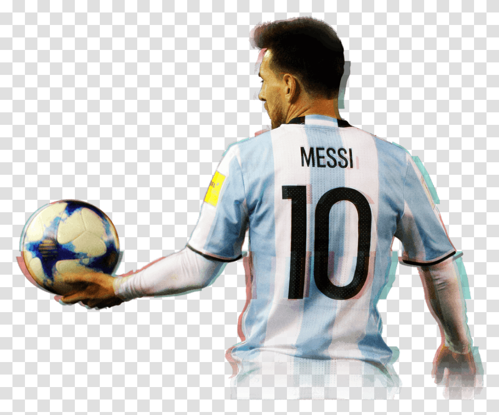 Messi Argentine 2018, Sphere, Person, Human, People Transparent Png