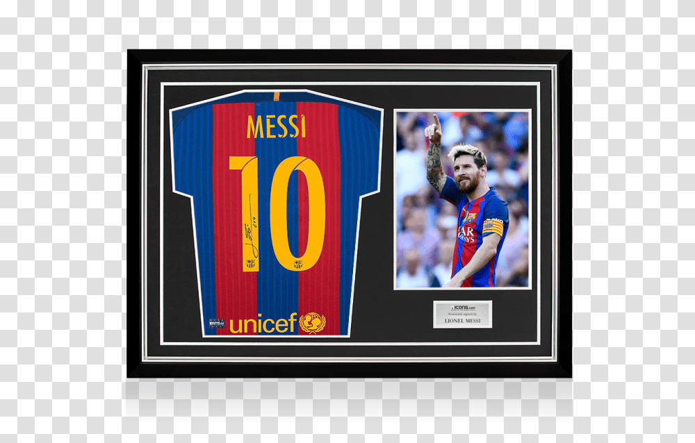 Messi Barcelona, Person, Number Transparent Png