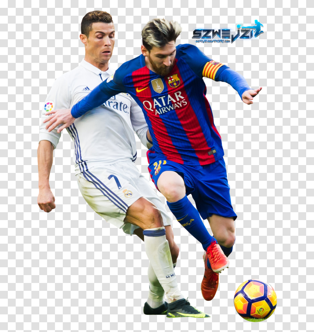 Messi Drawing Wallpaper Messi Y Cristiano, Sphere, Person, Human, Soccer Ball Transparent Png