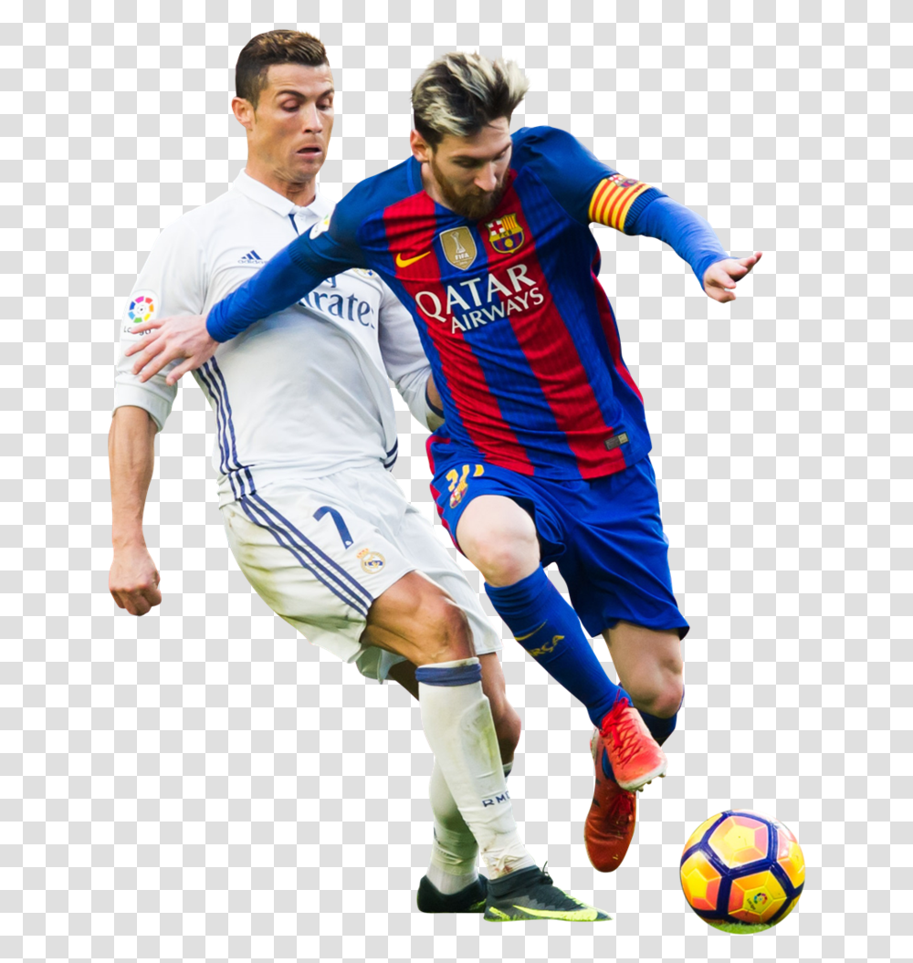 Messi Football Players, Person, Human, Sphere, Soccer Ball Transparent Png