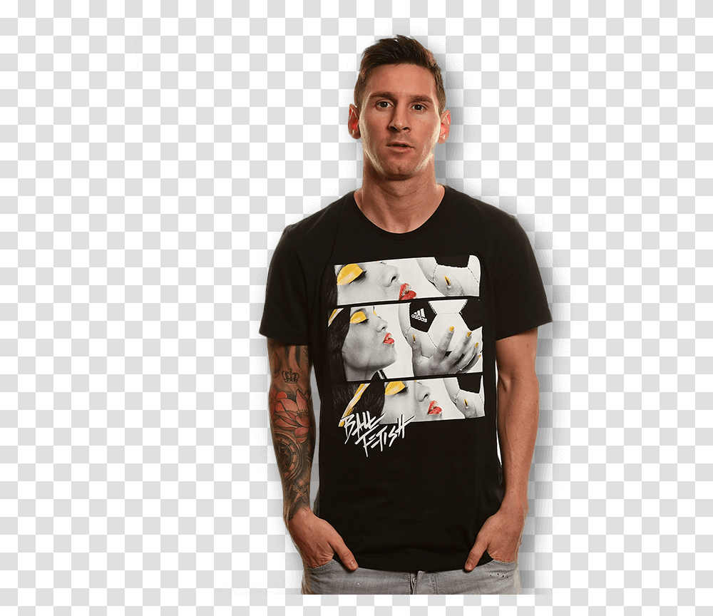 Messi For Fmarc Legends Are Born In June Messi T Shirt, Apparel, Sleeve, T-Shirt Transparent Png