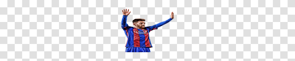 Messi Free Images, Person, People, Shirt Transparent Png