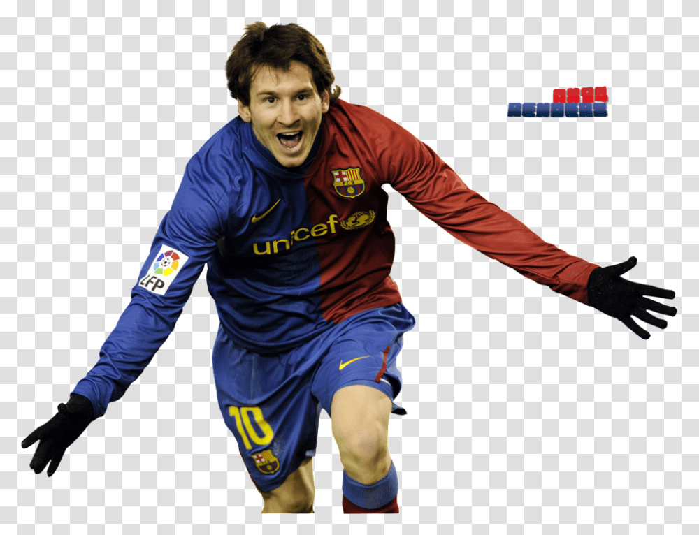 Messi Goal Celebrations Hd, Sphere, Person, People, Team Sport Transparent Png