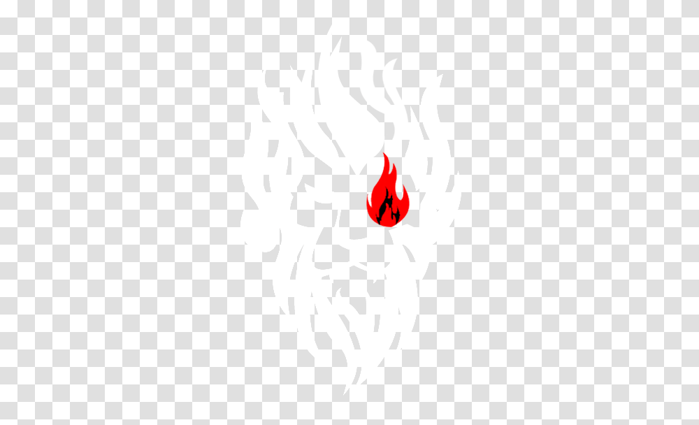 Messi Illustration, Stencil, Fire, Flame, Bird Transparent Png