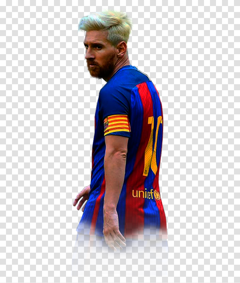 Messi Imagenes Sin Fondo, Person, Sleeve, Shirt Transparent Png