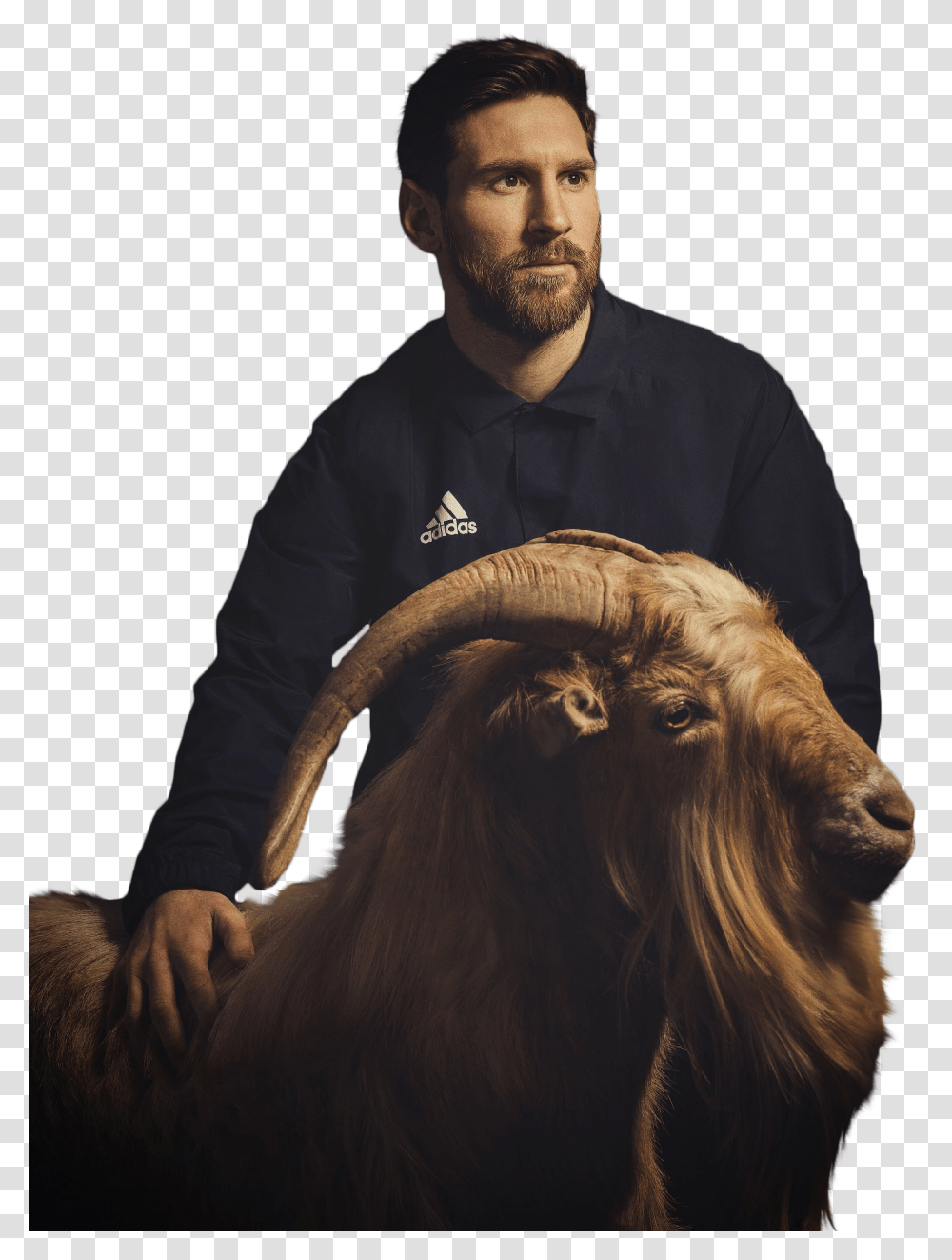 Messi Paper Magazine Cover, Person, Human, Mammal, Animal Transparent Png