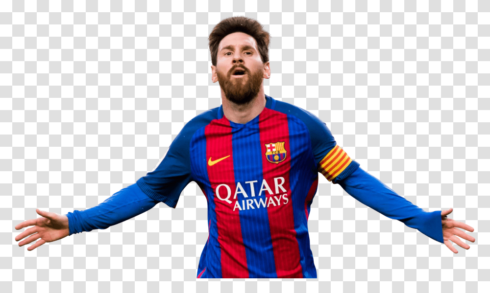 Messi Poster National Football Barcelona Player Fc Player Barcelona, Shirt, Sleeve, Person Transparent Png