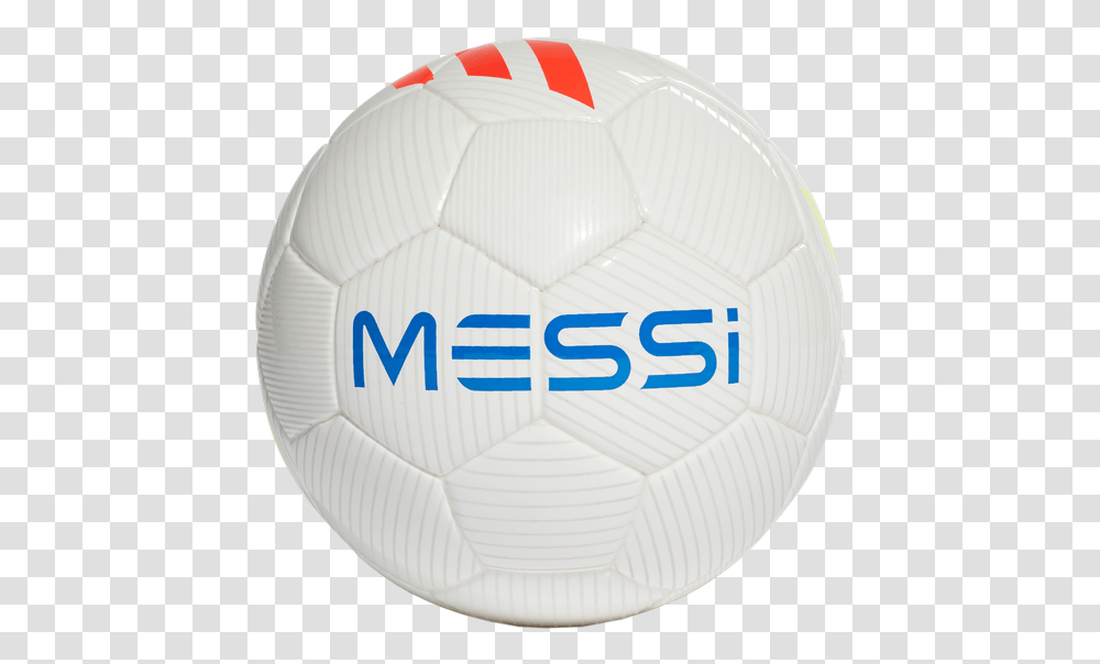 Messi, Soccer Ball, Football, Team Sport, Sports Transparent Png