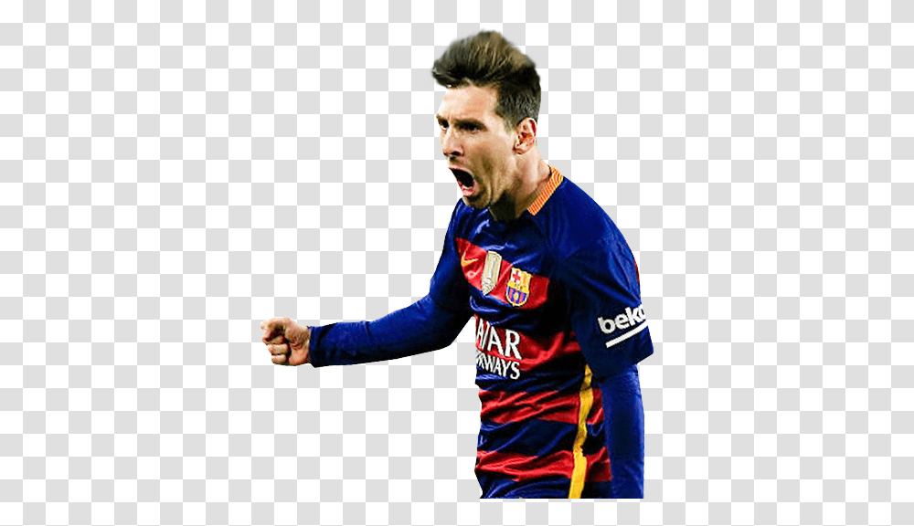 Messi Tots Image, Person, Face, People Transparent Png
