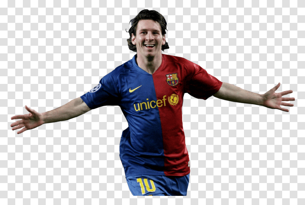 Messi Vs Cristiano, Person, People, Sphere Transparent Png