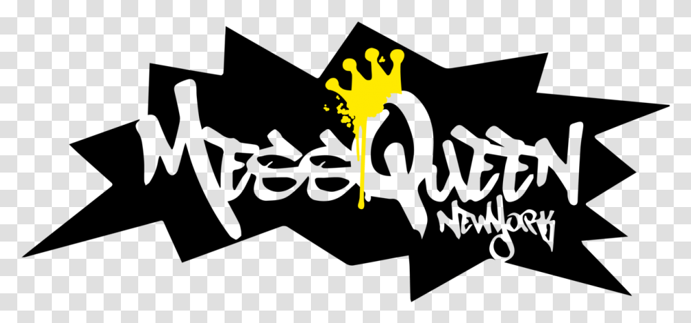 Messqueen New York Calligraphy, Logo, Trademark, Hand Transparent Png
