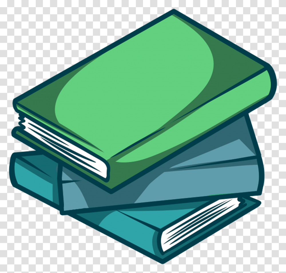 Messy Stack Of Books Books Pictures, Diary, File Binder, Box Transparent Png