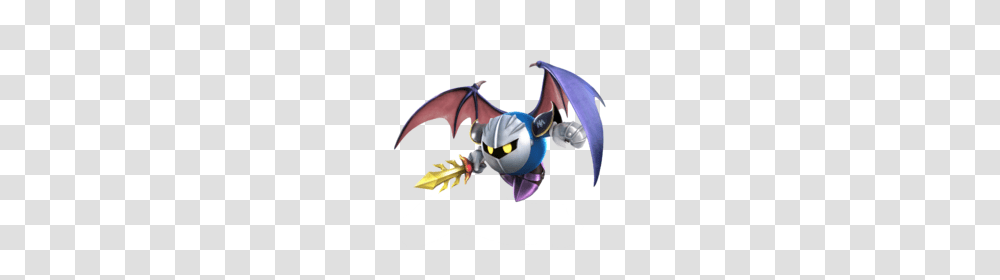 Meta Knight, Dragon, Sweets, Food, Confectionery Transparent Png