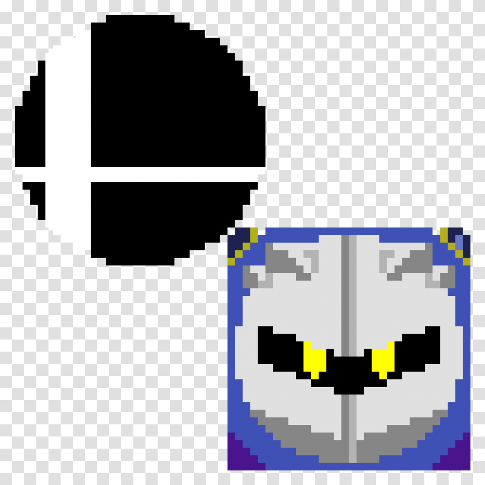 Meta Knight Minecraft Ender Pearl Texture Pack Transparent Png
