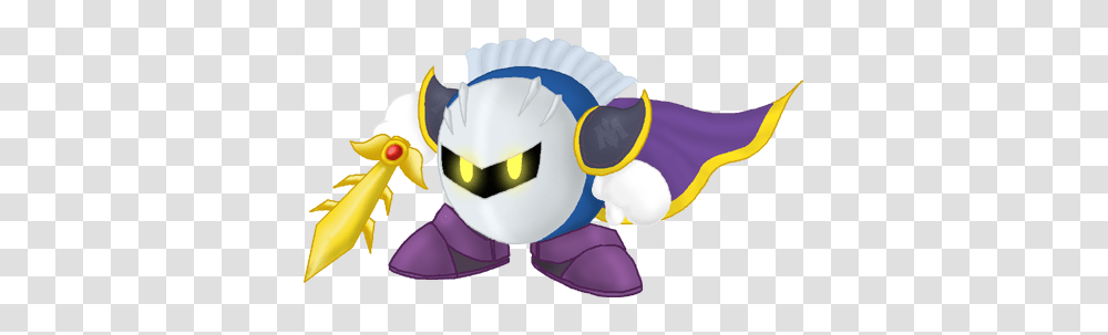 Meta Knight, Pac Man, Bird, Animal, Angry Birds Transparent Png