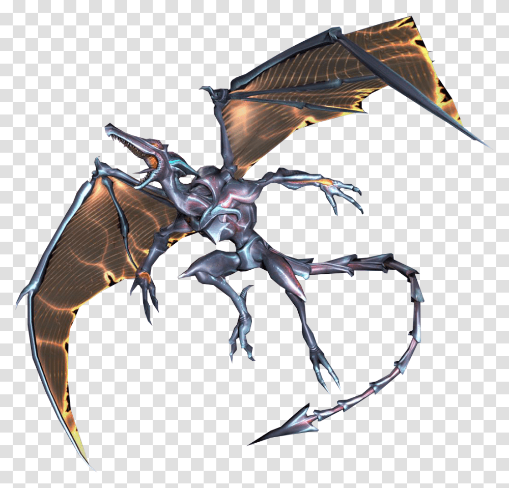 Meta Ridley Prime, Spider, Invertebrate, Animal, Arachnid Transparent Png