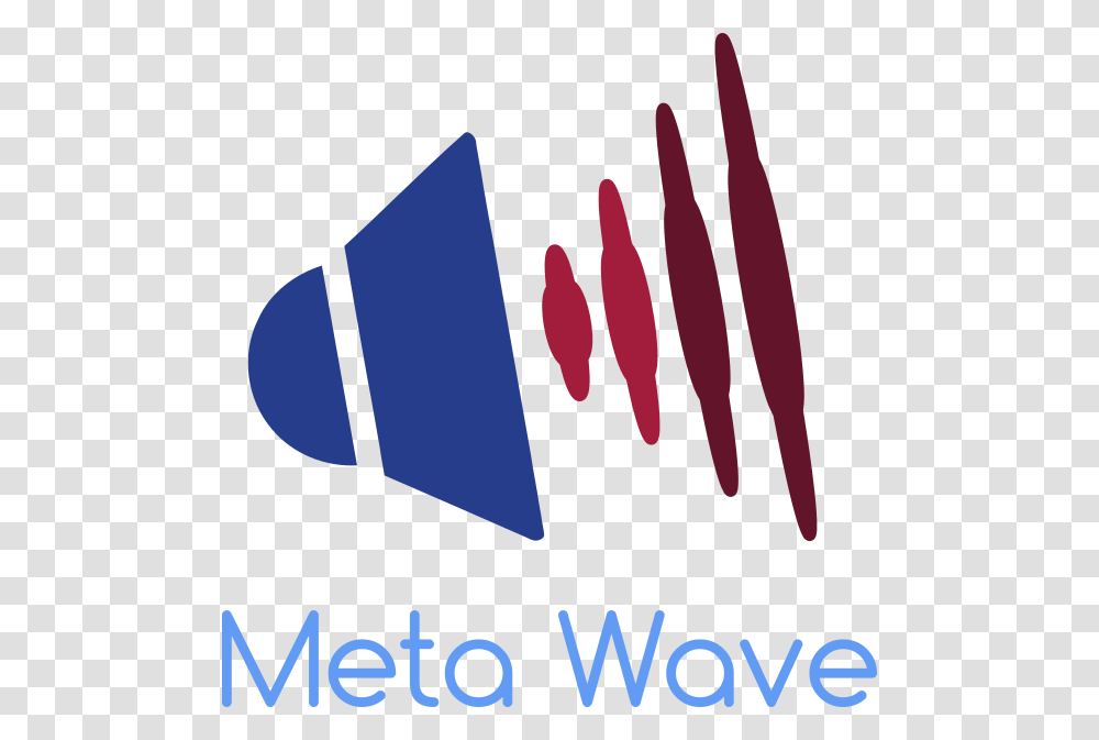 Meta Wave, Logo, Trademark Transparent Png