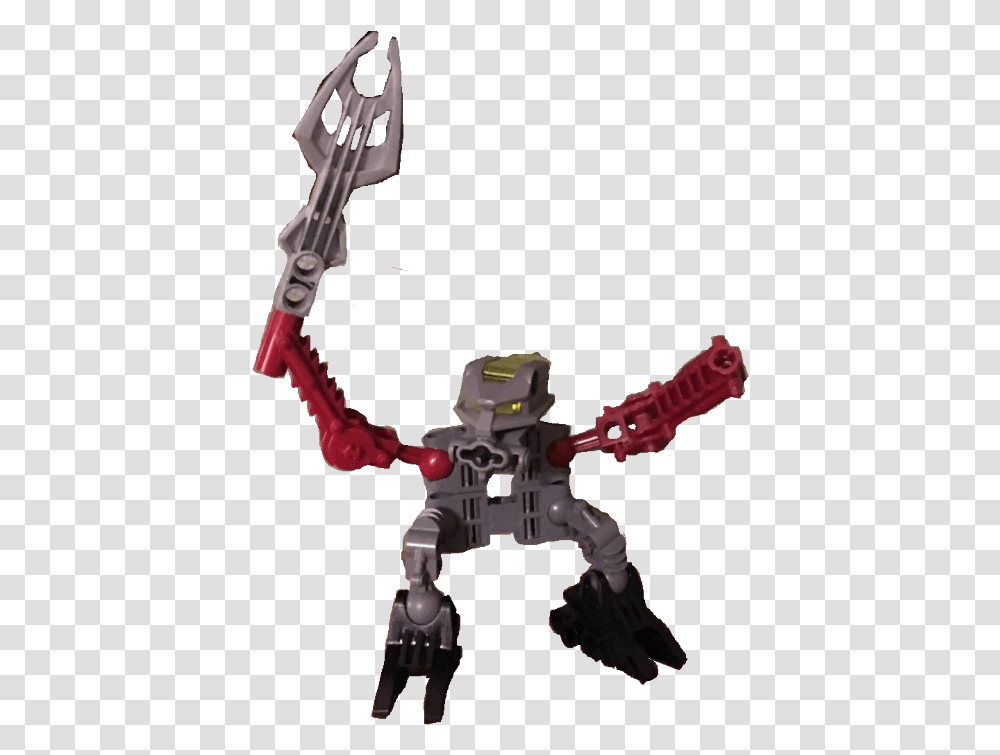 Metabionicle Spongegar Template Bionicle Good Guy, Robot Transparent Png