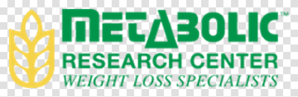 Metabolic Research Center Logo, Word, Alphabet, Label Transparent Png