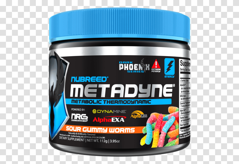 MetadyneClass Nubreed Nutrition, Paint Container, Medication, Scoreboard, Label Transparent Png
