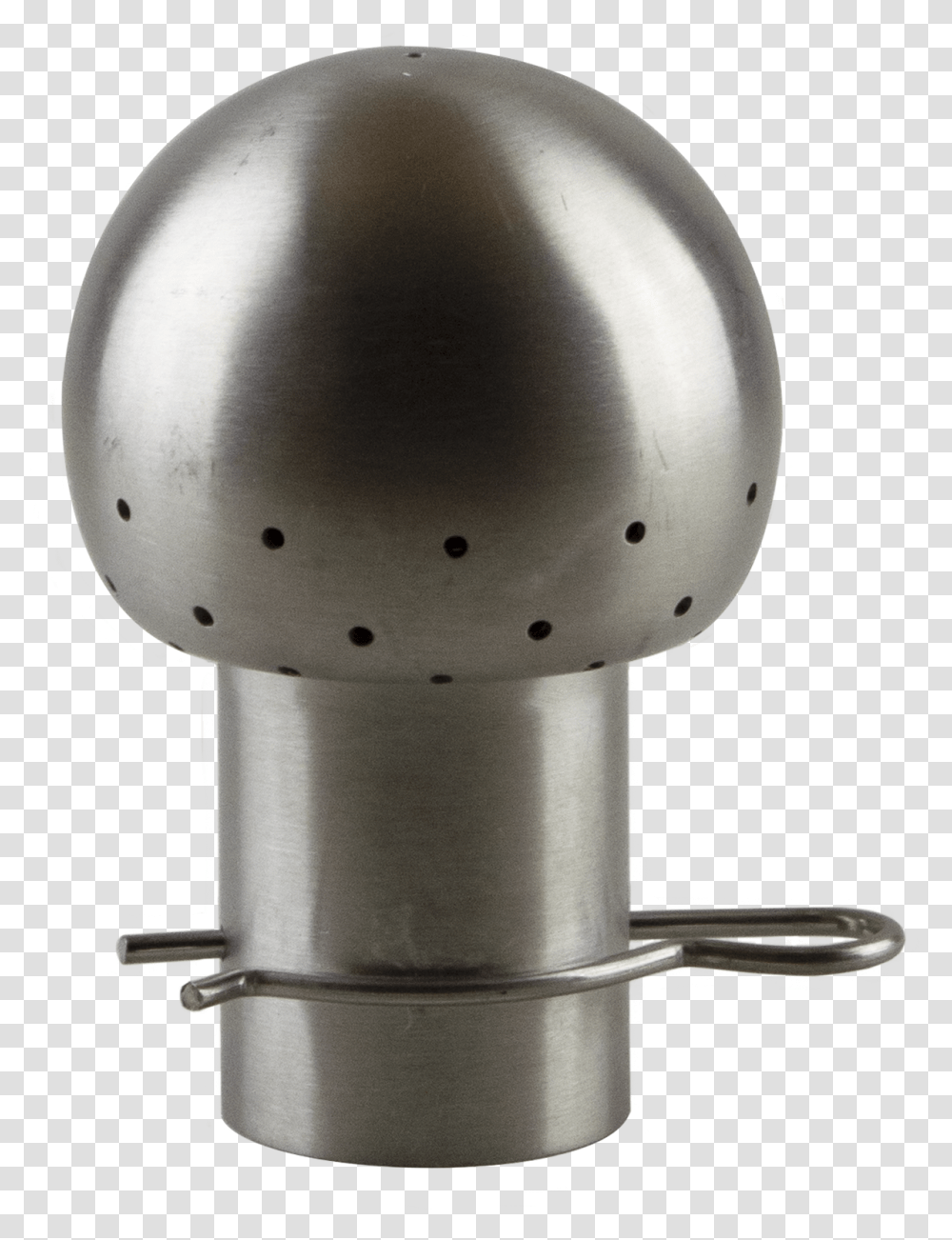 Metal Ball, Helmet, Apparel, Cooker Transparent Png