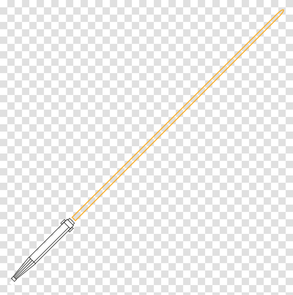 Metal, Baton, Stick, Spear, Weapon Transparent Png