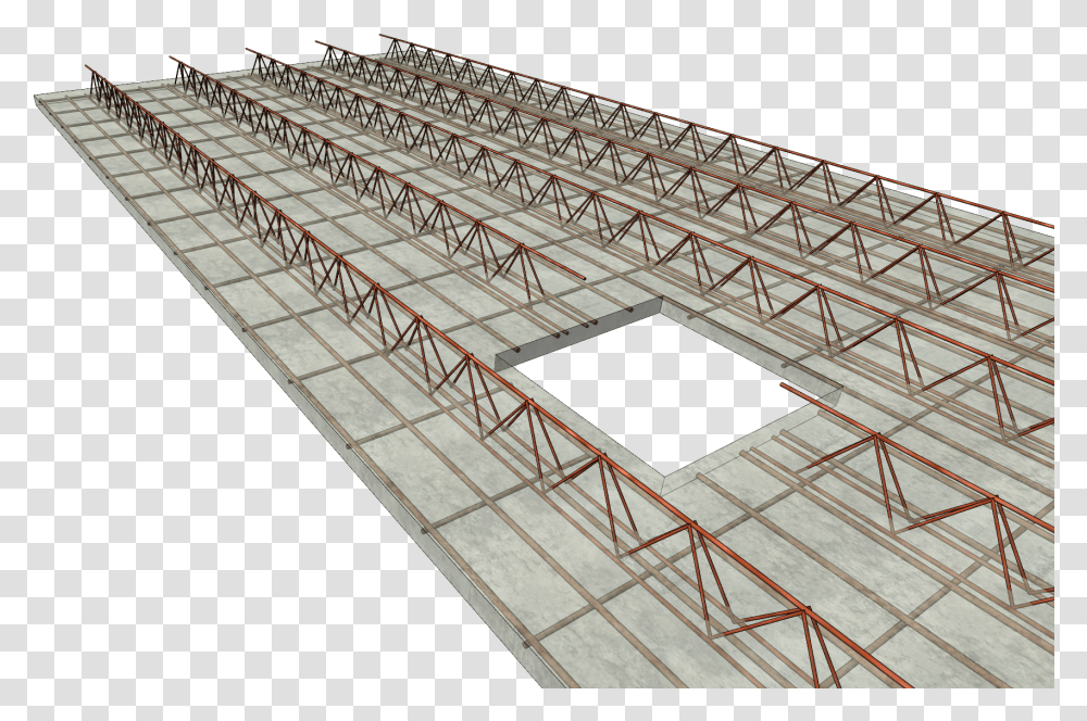 Metal Beam, Building, Staircase, Handrail, Banister Transparent Png
