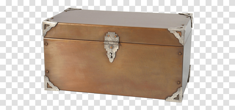 Metal Box Urn, Treasure, Crate, Cabinet, Furniture Transparent Png