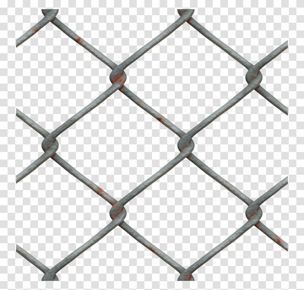 Metal Chain Fence Seamless Chainlink Fence N, Bow, Pattern, Grille Transparent Png