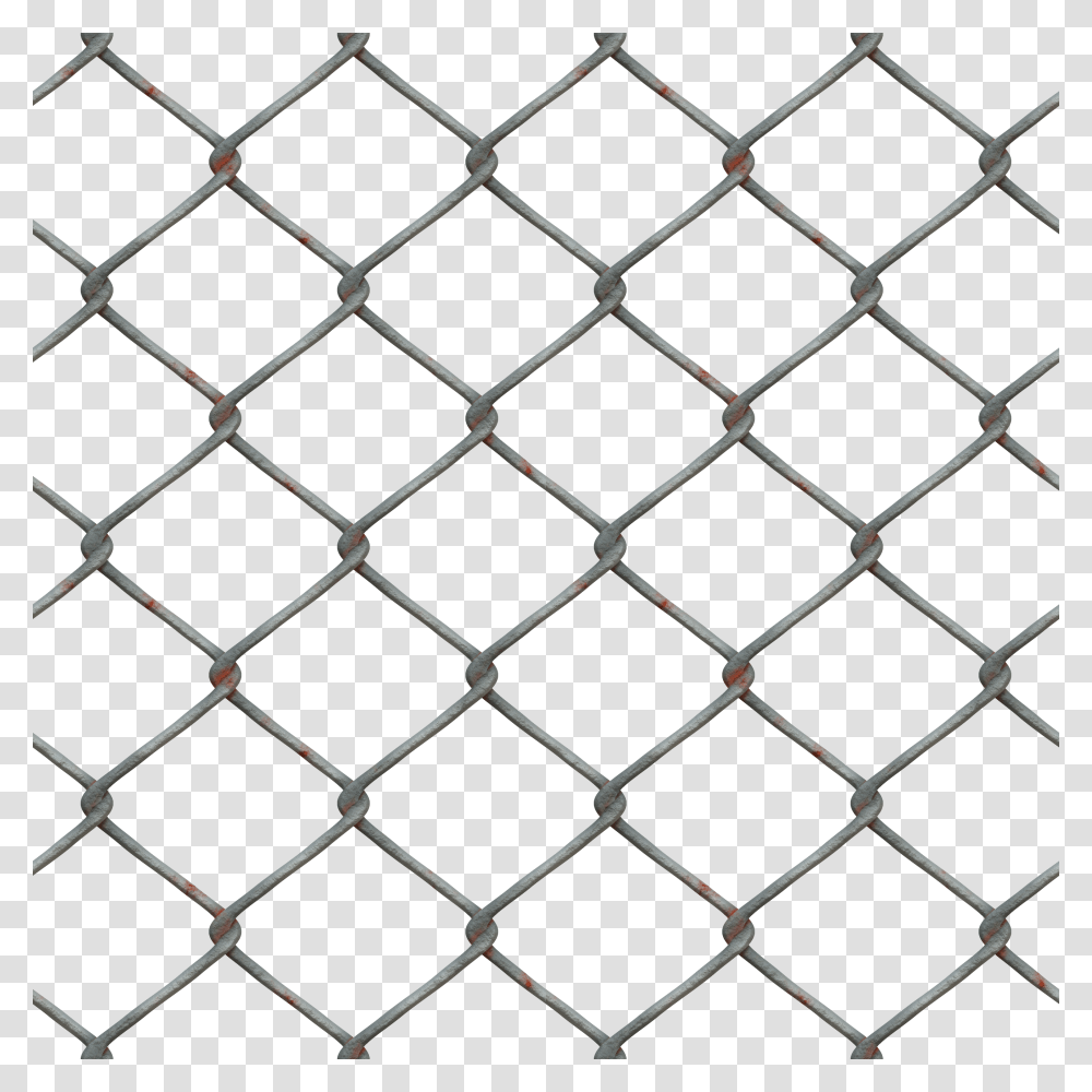 Metal Chain Fence Stock Cc Large, Pattern, Furniture, Paper, Screen Transparent Png