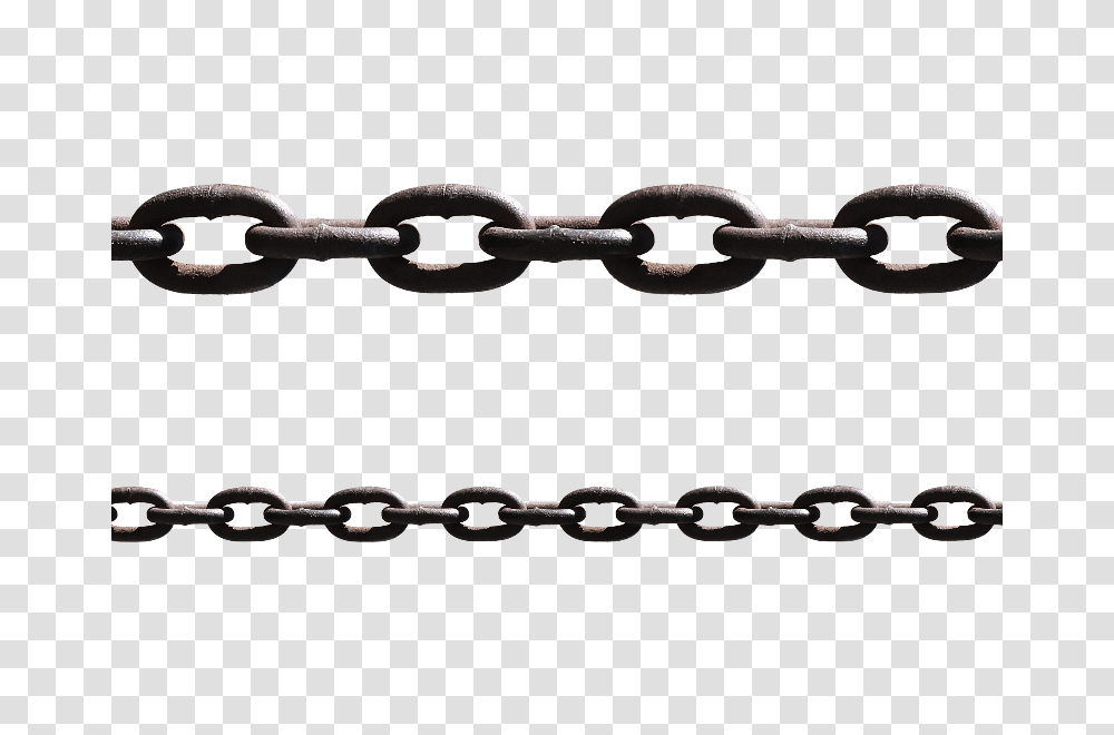 Metal Chain Seamless And Free Transparent Png