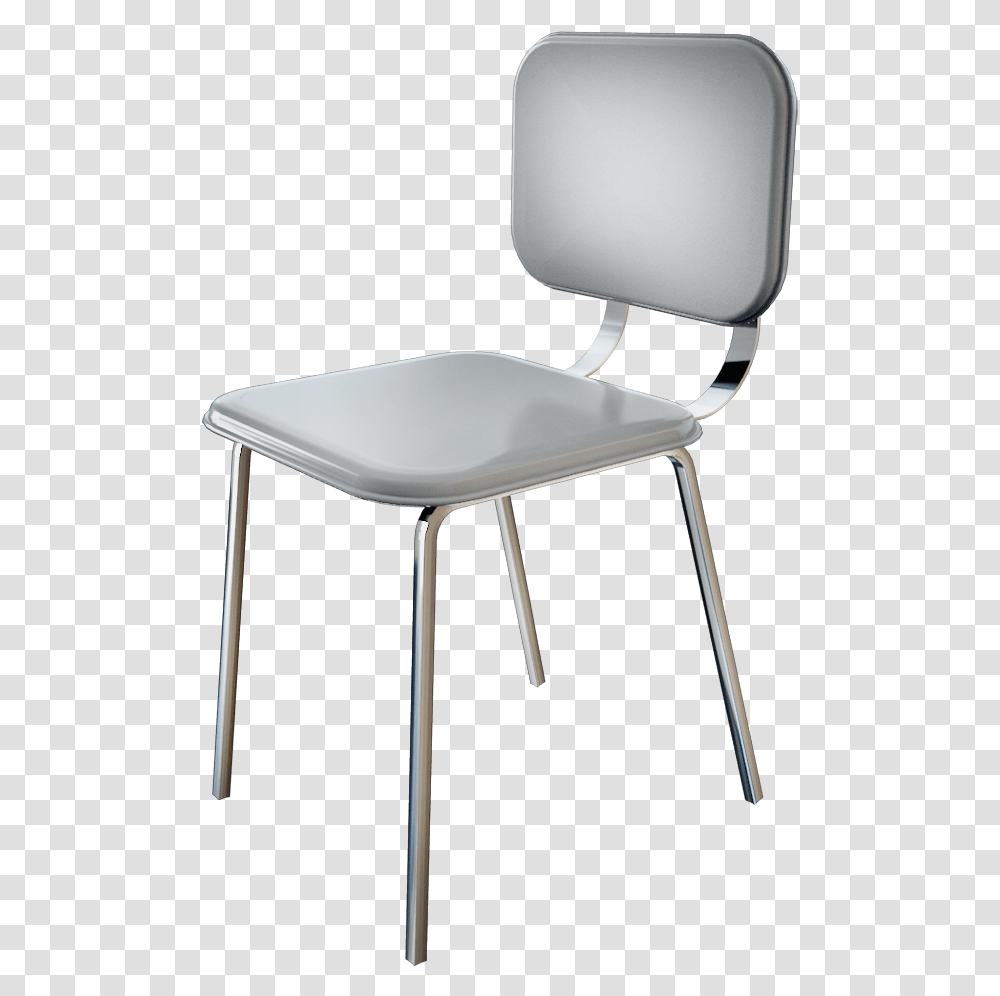 Metal Chair Office Chair, Furniture, Wood, Armchair Transparent Png