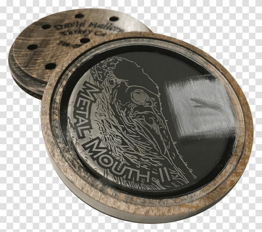Metal Circle, Coin, Money, Logo Transparent Png