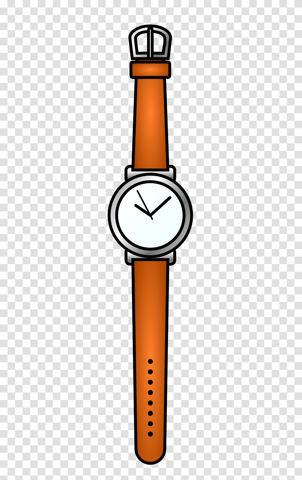 Metal Clip Art, Analog Clock, Lamp, Wristwatch Transparent Png