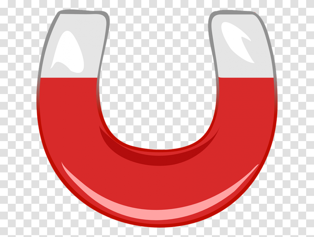 Metal Clipart Physic, Horseshoe, Life Buoy Transparent Png