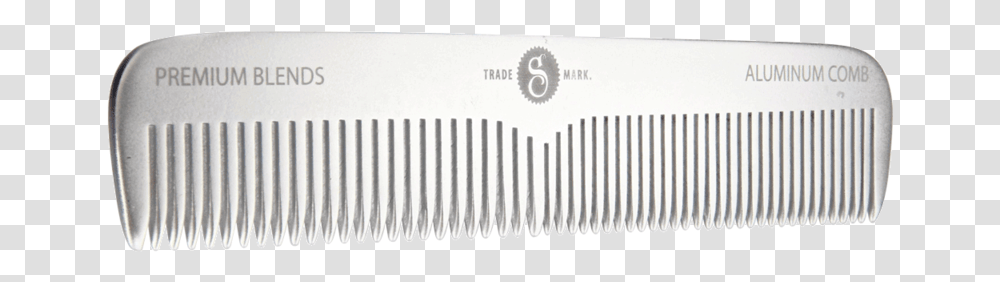 Metal Comb, Brush, Tool Transparent Png