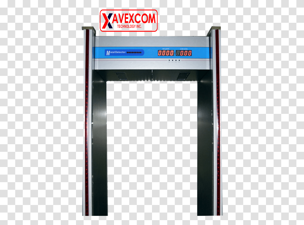 Metal Detector Signage, Machine, Atm, Cash Machine, Spoke Transparent Png