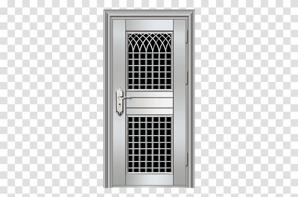 Metal Door, Appliance, Air Conditioner Transparent Png