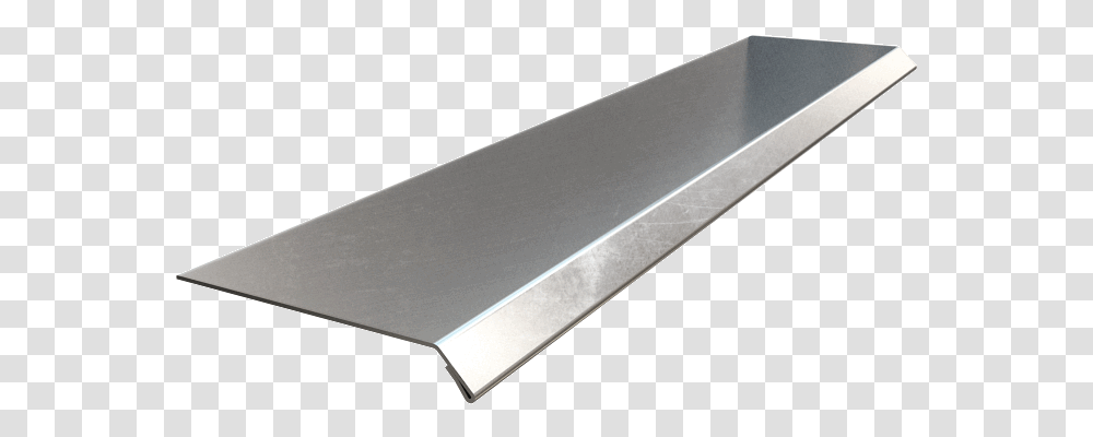 Metal Drip Flashing, Aluminium, Weapon, Weaponry, Knife Transparent Png